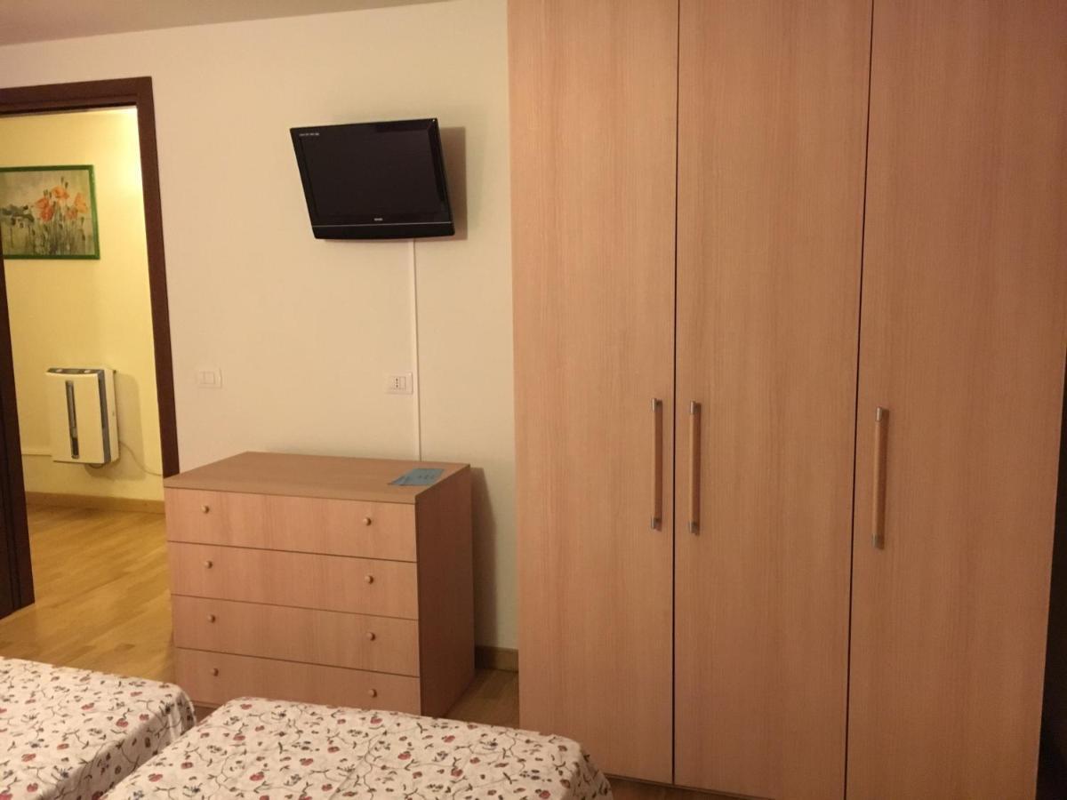 Plesio Bellavista Home חדר תמונה