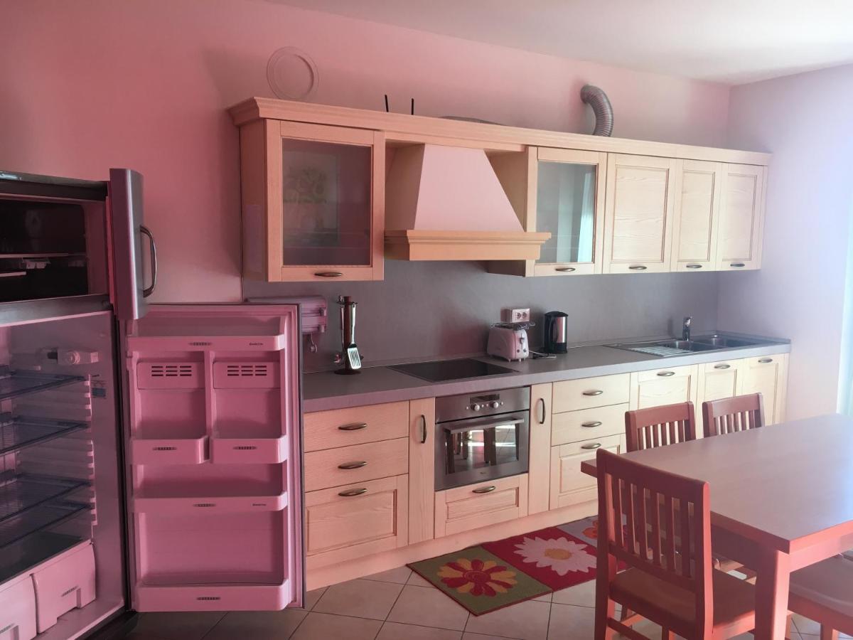 Plesio Bellavista Home חדר תמונה